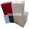 Supply Handbag Factory Leather Goods Factory PP Cutting Chopping Board