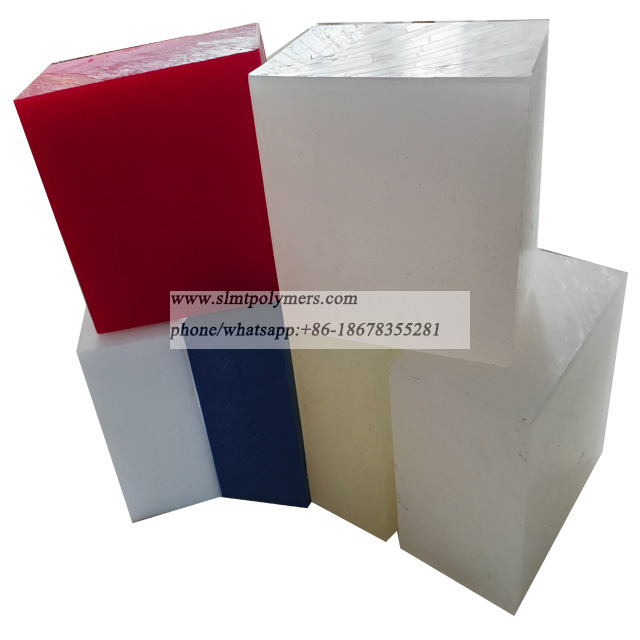 Supply Handbag Factory Leather Goods Factory PP Cutting Chopping Board