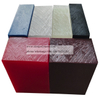 Polypropylene Leather Cutting Board White PP Sheets
