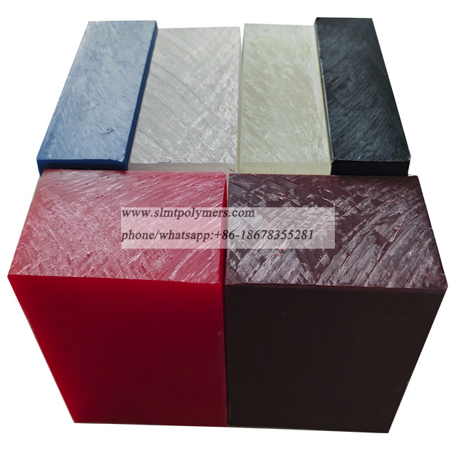 PP Die Cutting Boards Leather Cutting Mat