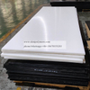 Customized Polyethylene Sheets Plastic UHMWPE UHWPE HDPE Sheets Plate