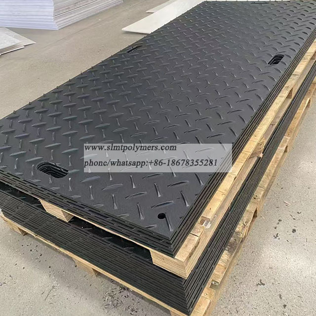 Ground Mats Heavy Duty Road Mats