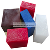 25mm 50mm PP Leather Cutting Board for Sale