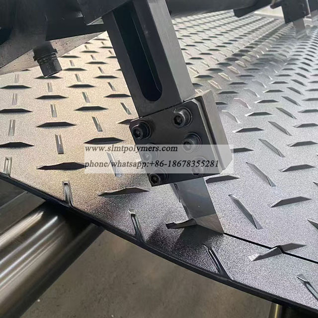 Ground Mats Heavy Duty Road Mats