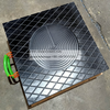 Mobile Crane Outrigger Pads UHMWPE Polymer Crane Pads