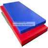 HMW (Ultra High Molecular Weight) Polyethylene Plastic Sheet Green Color