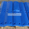 UHMWPE Marine Dock Bumper Fender Facings Pad Panel Board