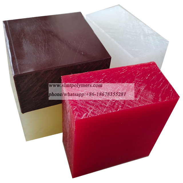 PP Clicking Boards Klick Pads Cutting Board