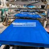 High Density Polyethylene PE Sheet HDPE Sheet PE500 Sheets
