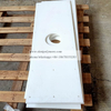 UHMWPE Wear Plate Low Friction Silo Liner Sheet