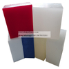 Export White Pp Chopping Board