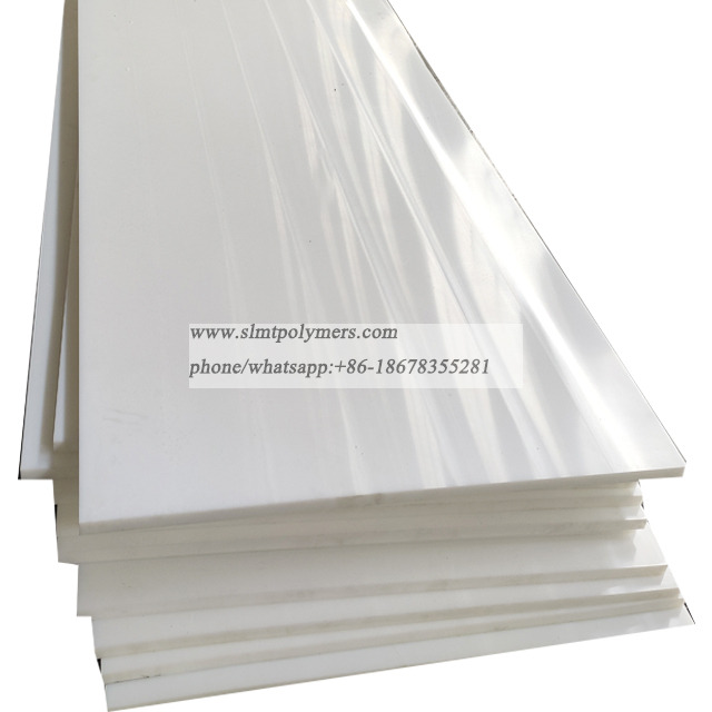 Factory Upe1000 Upe500 3000x1200mm Uhmwpe Sheet 