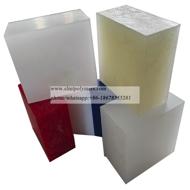 PP Clicking Boards Klick Pads Cutting Board
