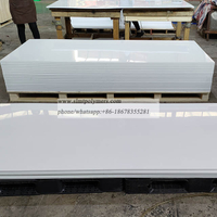 Customized Polyethylene Plastic Sheet Hdpe Plastic Sheet 4x8 Plastic Hdpe Sheets