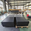 Heavy Duty 4X8 Temporary Ground Protection Mats