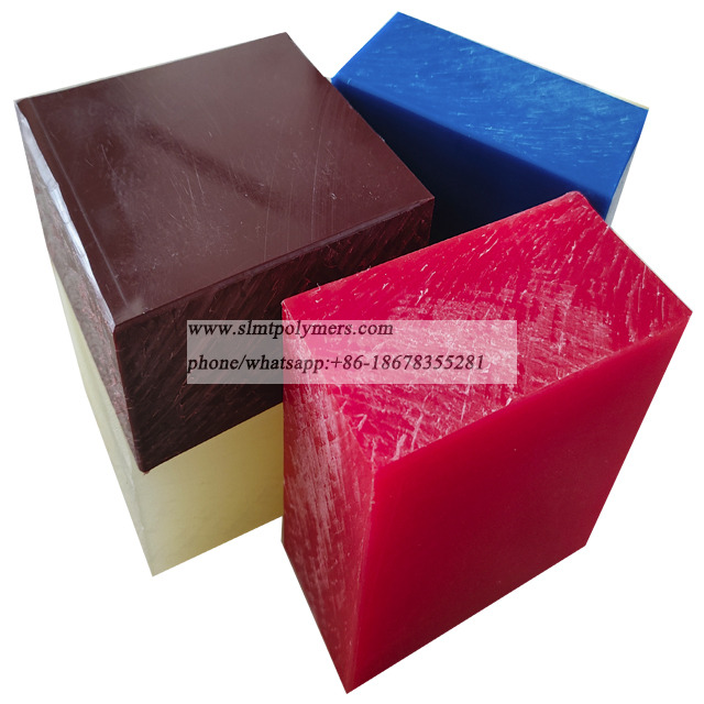 PP Clicking Boards Klick Pads Cutting Board
