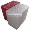 50mm Red Blue Polypropylene White Pp Cutting Board
