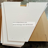 UHMWPE Wear Plate Low Friction Silo Liner Sheet