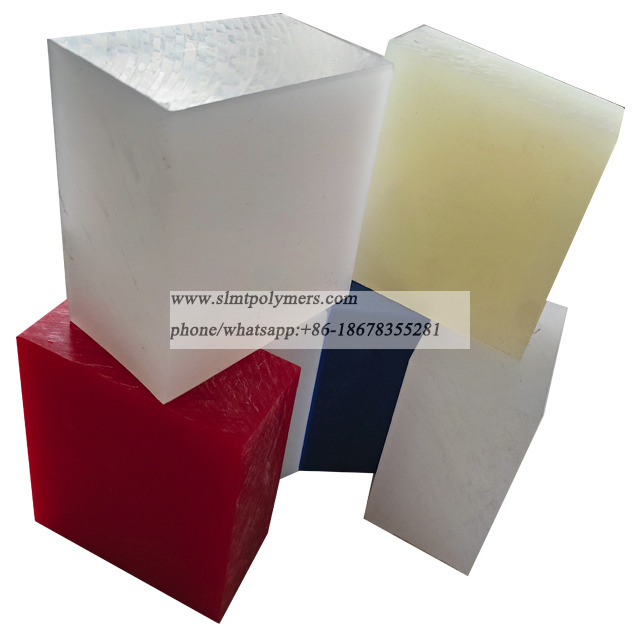 PP Clicking Boards Klick Pads Cutting Board